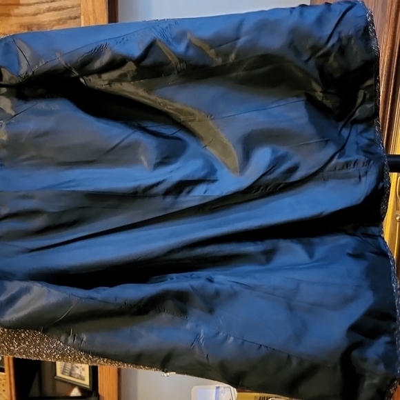 Laura Leigh Ltd Jacket Size 8 made in U.S.A. - Picture 5 of 6